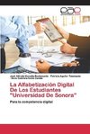 La Alfabetización Digital De Los Estudiantes 