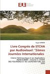 Livre Congrès de STCHA par Audiovisuel: 