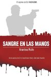 Sangre en las manos