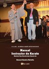 KARATE Shorinji-ryu Renshinkan - versione spagnola