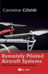 Remotely Piloted Aircraft Systems