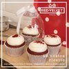 Red Velvet. Le nostre ricette