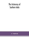 The aristocracy of southern India