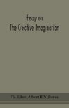 Essay on the creative imagination