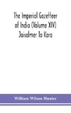 The Imperial gazetteer of India (Volume XIV) Jaisalmer To Kara