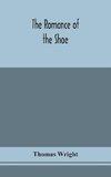 The romance of the shoe