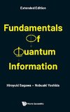 Fundamentals of Quantum Information