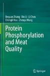 Protein Phosphorylation and Meat Quality