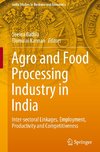 Agro and Food Processing Industry in India