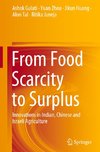 From Food Scarcity to Surplus