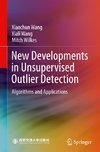 New Developments in Unsupervised Outlier Detection