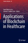 Applications of Blockchain in Healthcare