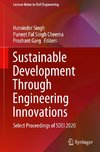 Sustainable Development Through Engineering Innovations