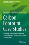 Carbon Footprint Case Studies