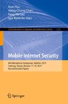 Mobile Internet Security