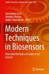 Modern Techniques in Biosensors