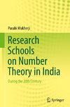 Research Schools on Number Theory in India