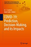 COVID-19: Prediction, Decision-Making, and its Impacts