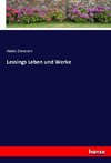 Lessings Leben und Werke