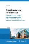 Energieausweise für die Praxis