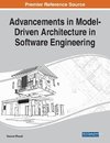 Advancements in Model-Driven Architecture in Software Engineering