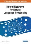 Neural Networks for Natural Language Processing