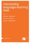 Interpreting language-learning data