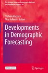 Developments in Demographic Forecasting