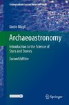 Archaeoastronomy