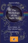 The Mythology of the Night Sky