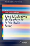 Scientific Explorations of Adhatoda Vasica