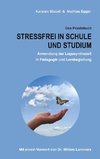 Stressfrei in Schule und Studium