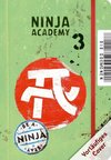 Ninja Academy 3