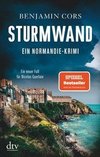 Sturmwand