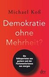 Demokratie ohne Mehrheit?