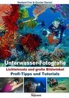 Unterwasser-Fotografie