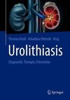 Urolithiasis