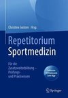 Repetitorium Sportmedizin