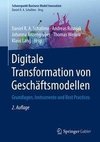 Digitale Transformation von Geschäftsmodellen