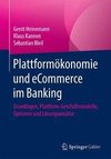 Plattformökonomie und eCommerce im Banking