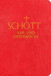 SCHOTT Kar- und Osterwoche