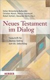 Neues Testament im Dialog