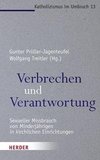 Verbrechen und Verantwortung