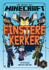 Minecraft Chapter Book - Finstere Kerker