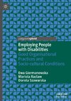 Employing People with Disabilities