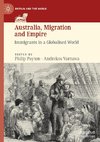 Australia, Migration and Empire