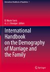 International Handbook on the Demography of Marriage and the Family