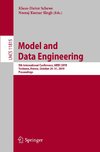 Model and Data Engineering