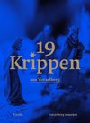 19 Krippen aus Vorarlberg