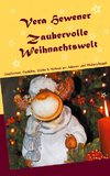 Zaubervolle Weihnachtswelt